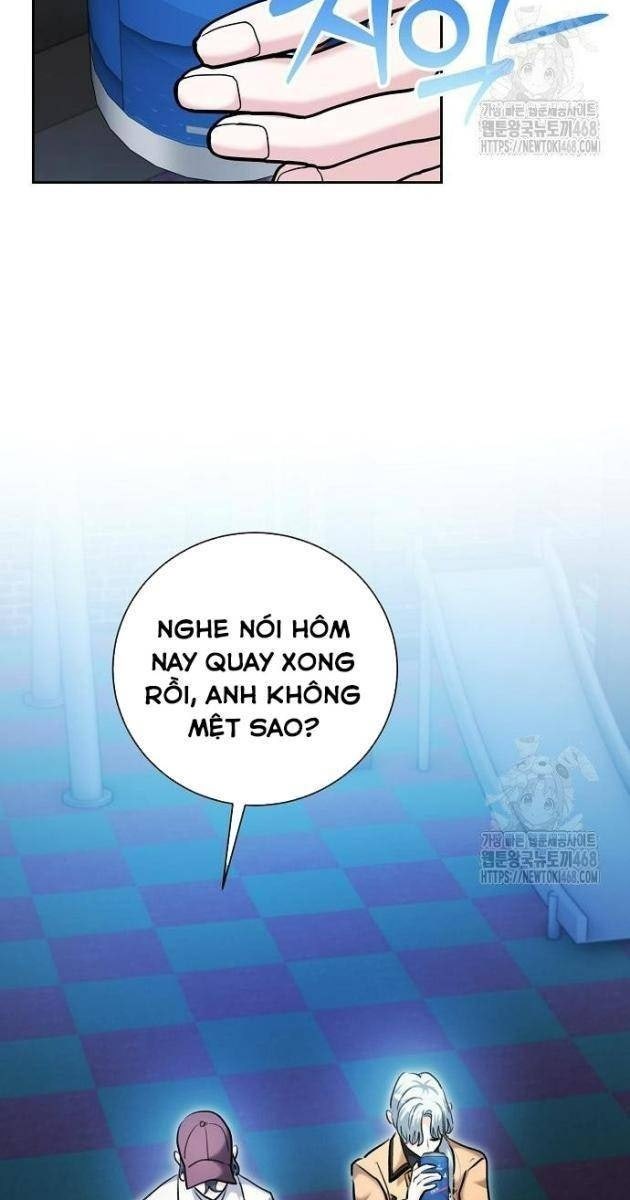 Ánh Hào Quang Của Diễn Viên Thiên Tài - Page 98