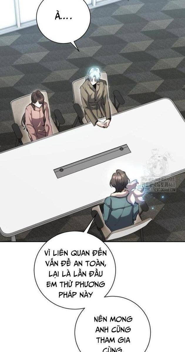 Ánh Hào Quang Của Diễn Viên Thiên Tài - Page 44