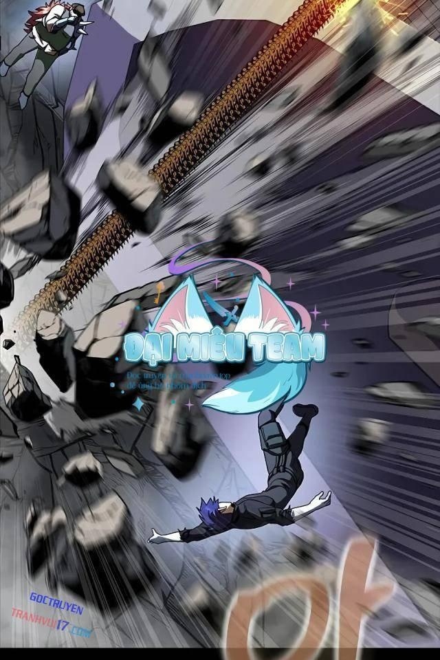 Người Chơi Thiết Thụ - Page 15