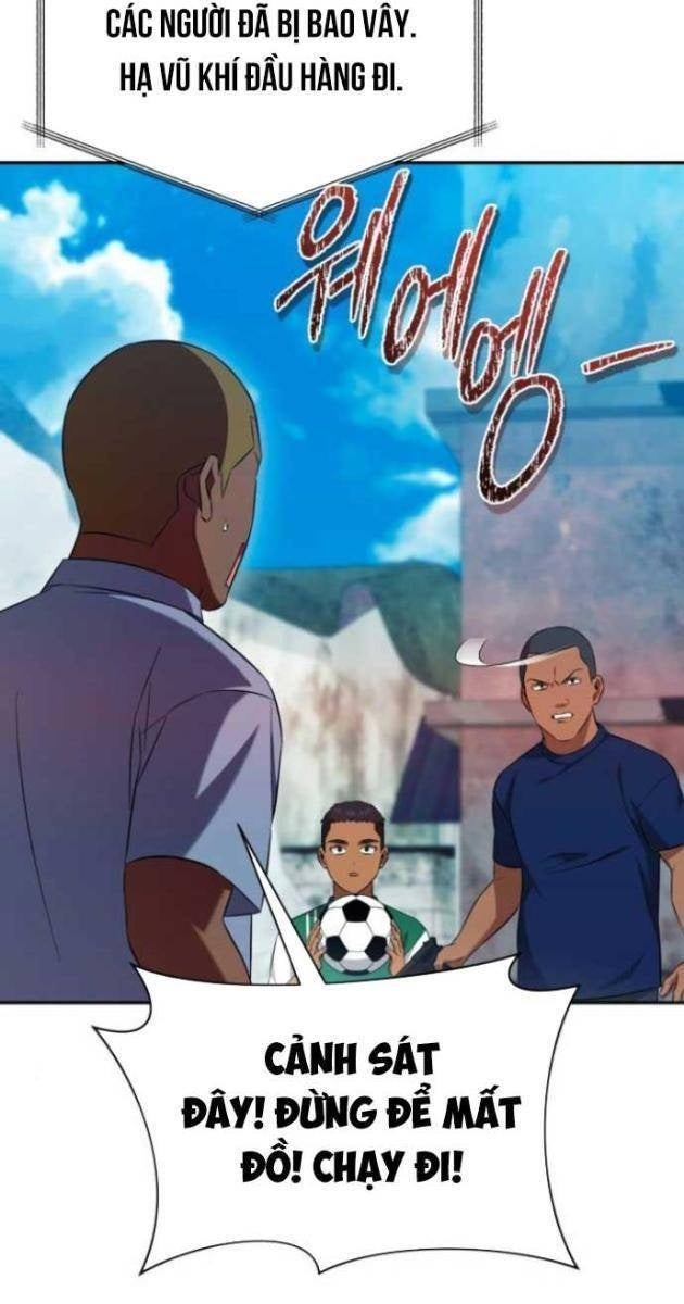 Thiên Ma Bấm Huyệt - Page 99