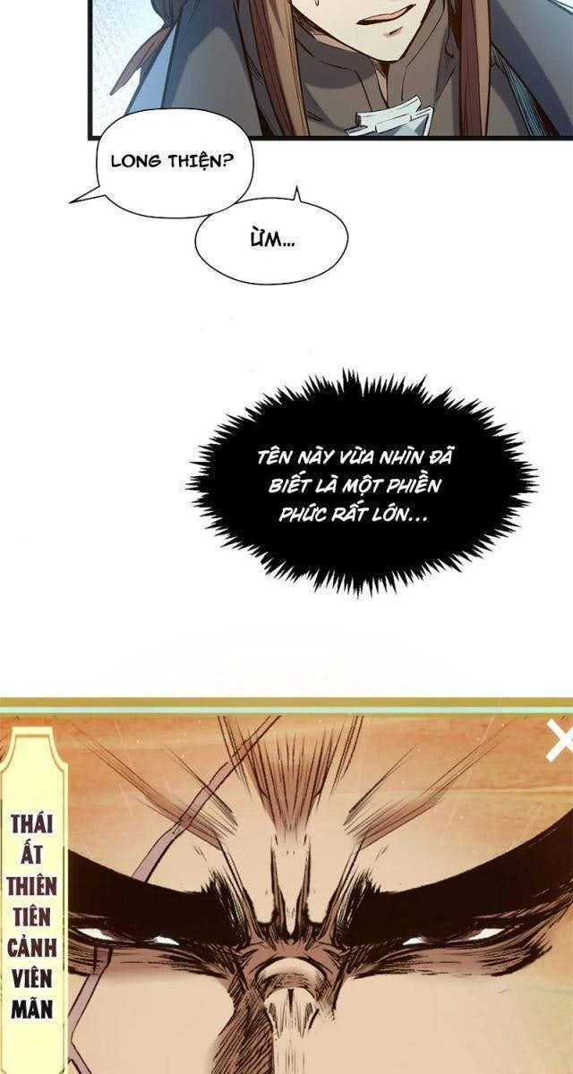 Đỉnh Cấp Khí Vận, Lặng Lẽ Tu Luyện Ngàn Năm - Page 82