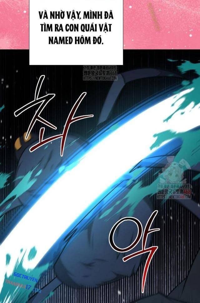 Chủ Xe Thức Ăn Nhanh Trong Ngục Tối - Page 60