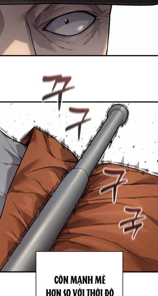 Cảnh Sát Báo Thù - Page 52