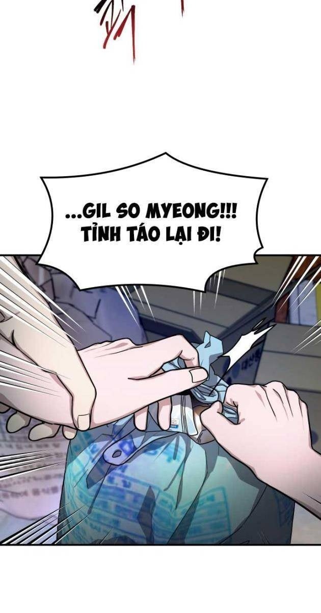 Mẹ Nào Con Nấy - Page 61