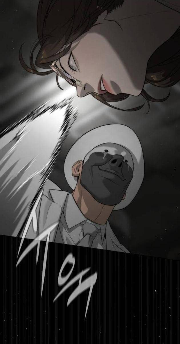 Sát Thủ Peter - Page 19