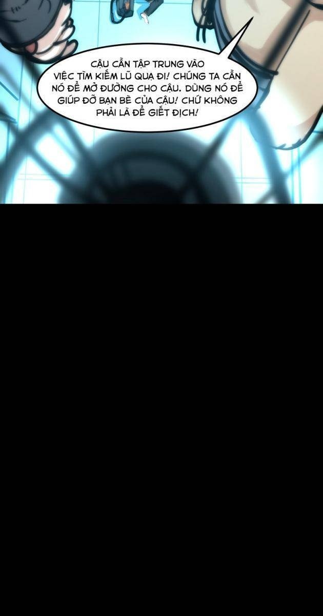 Cột Sống Đỏ - Page 49