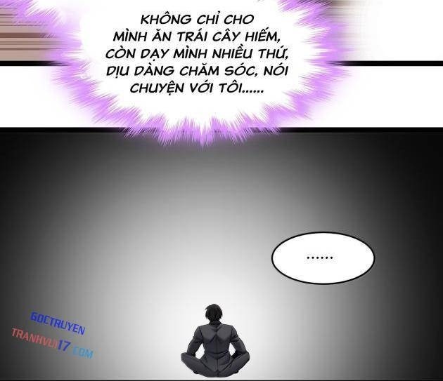 Sức Mạnh Của Ác Thần - Page 24