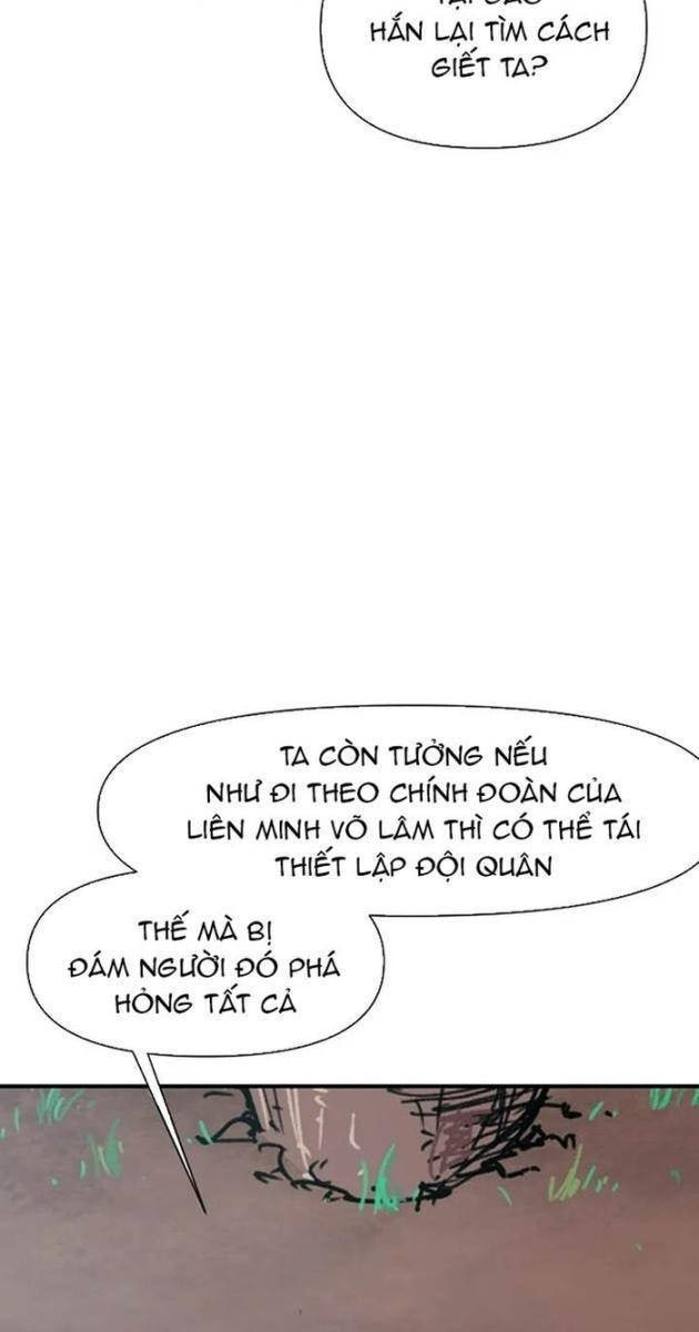 Kẻ Mạnh Nhất Lịch Sử - Page 31