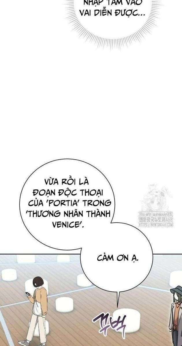 Ánh Hào Quang Của Diễn Viên Thiên Tài - Page 108