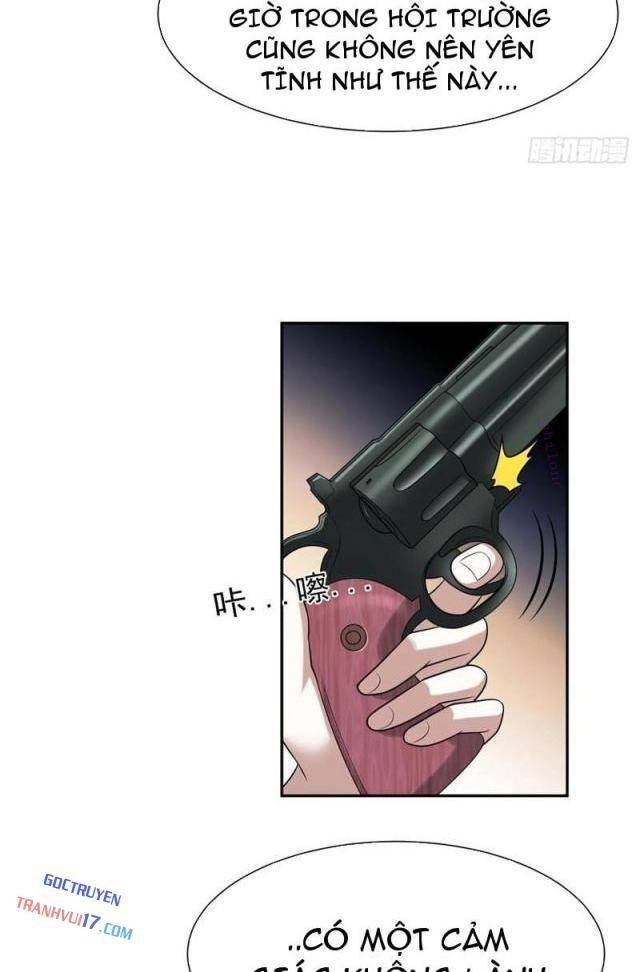 Trảm Thần - Page 40
