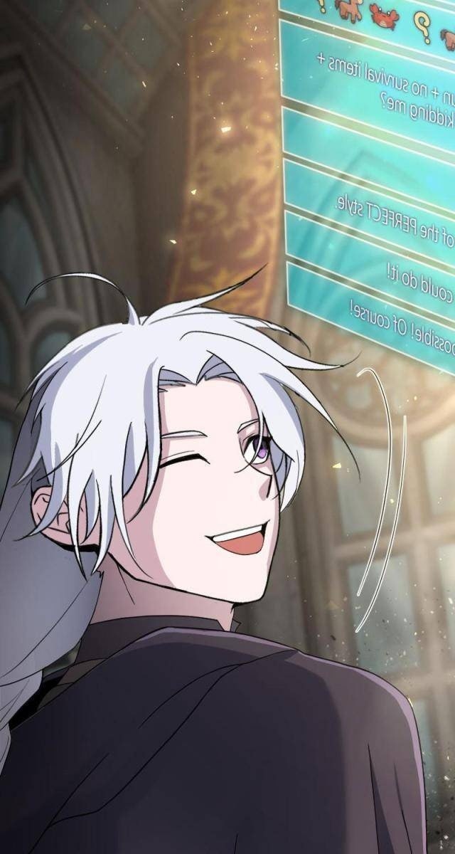 Streamer Game Thiên Tài Bị Ma Ám - Page 21