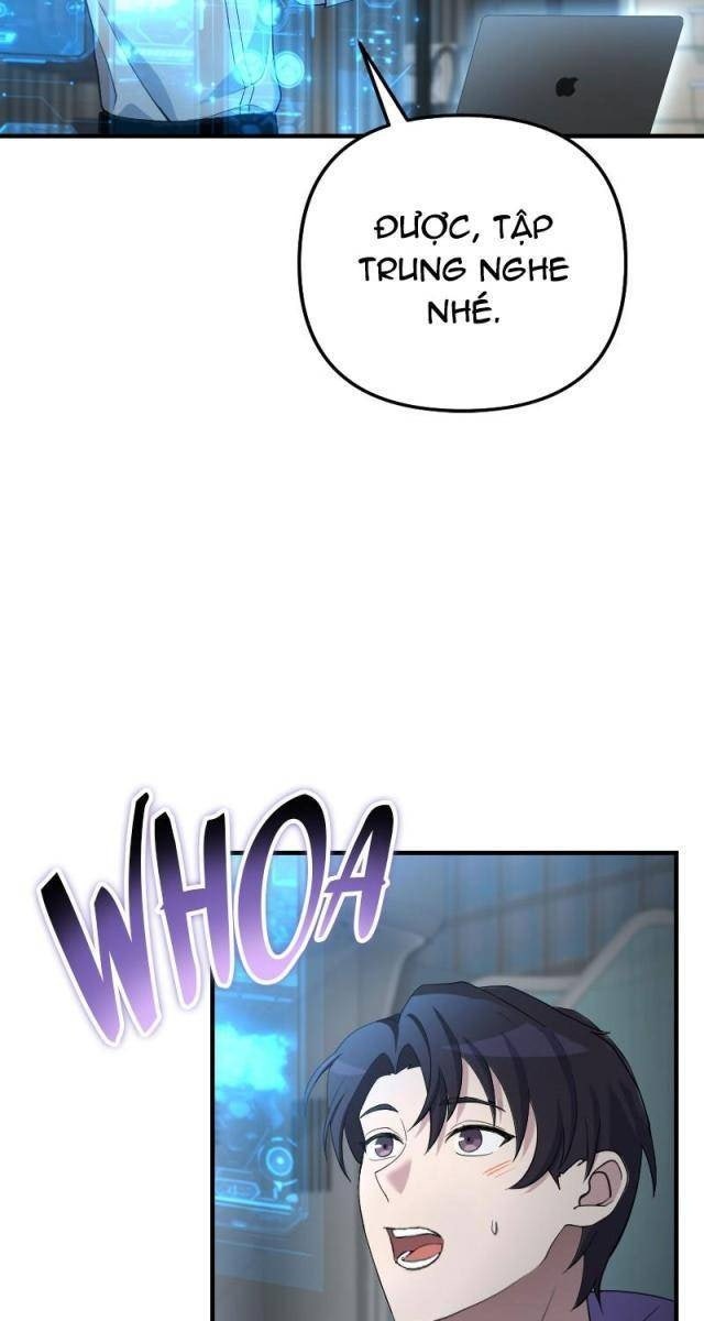 Streamer Game Thiên Tài Bị Ma Ám - Page 39