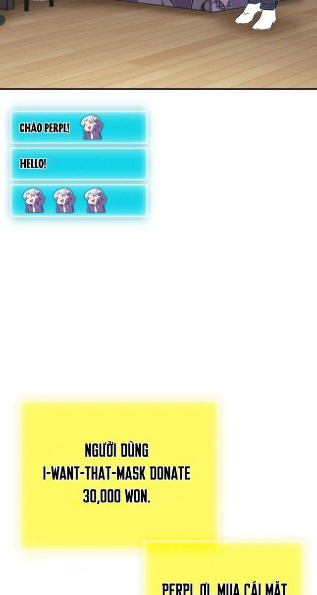 Streamer Game Thiên Tài Bị Ma Ám - Page 7