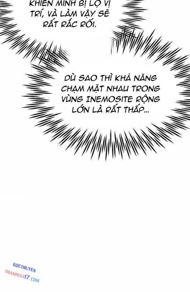 Trên Thế Giới Không Có Chiến Binh Xấu - Page 37