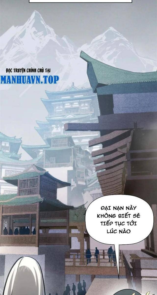 Đỉnh Cấp Khí Vận, Lặng Lẽ Tu Luyện Ngàn Năm - Page 73