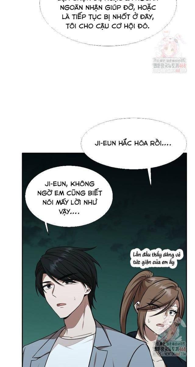 Chủ Xe Thức Ăn Nhanh Trong Ngục Tối - Page 46