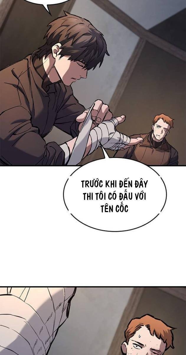 Hiệp Sĩ Sống Vì Ngày Hôm Nay - Page 70