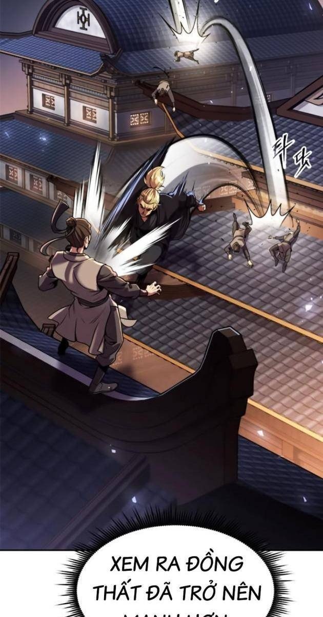 Ma Đạo Luân Hồi Ký - Page 72