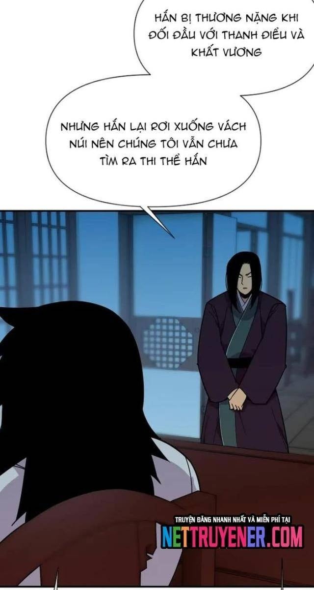 Kẻ Mạnh Nhất Lịch Sử - Page 31