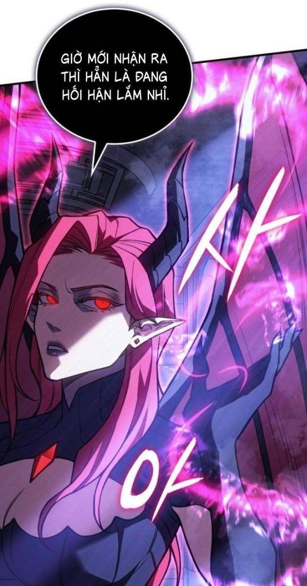 Hồi Quy Bằng Vương Quyền - Page 15