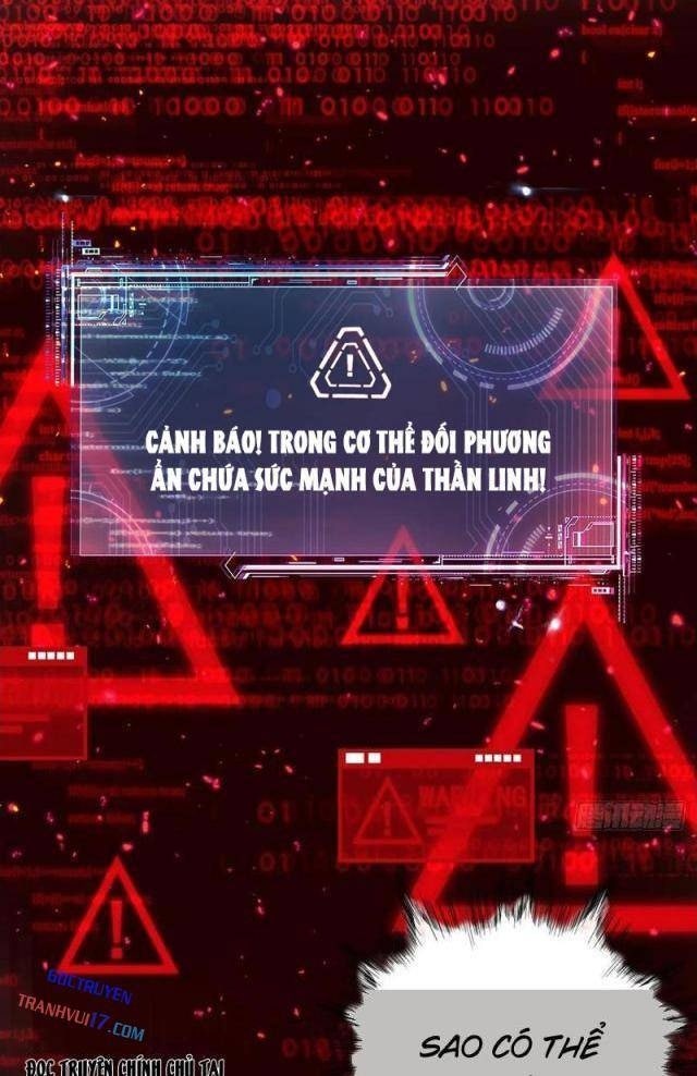 Trảm Thần - Page 34