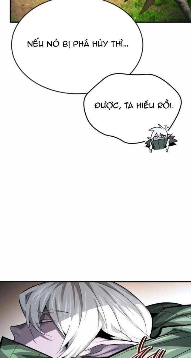 Trên Thế Giới Không Có Chiến Binh Xấu - Page 27