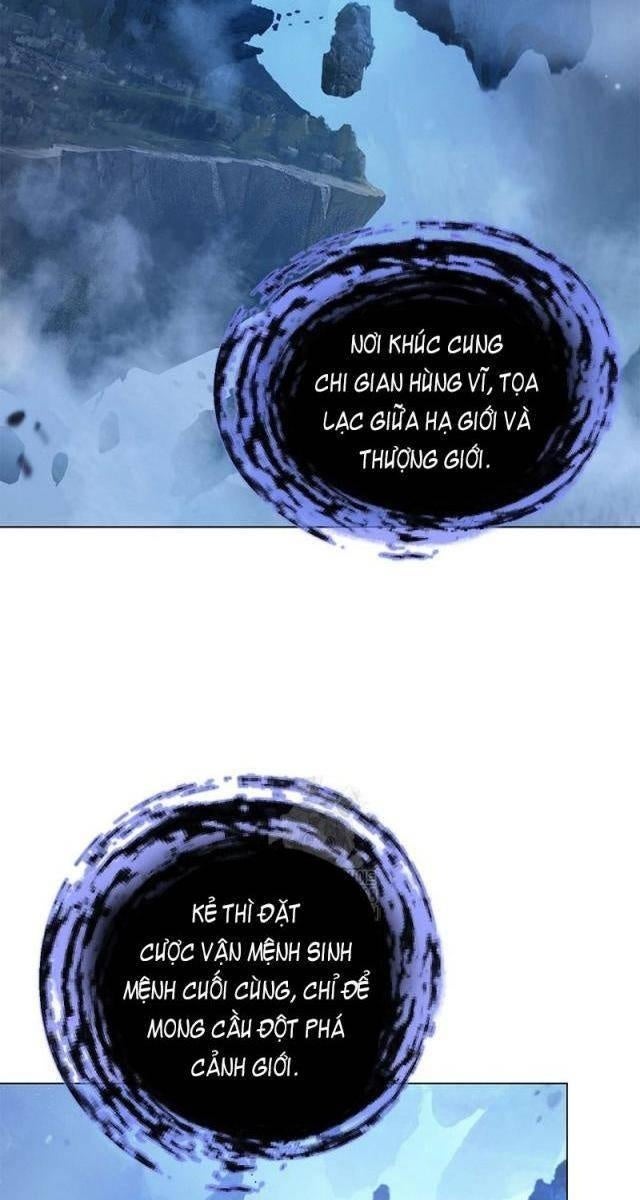 Lãng Tiên Kỳ Đàm - Page 11