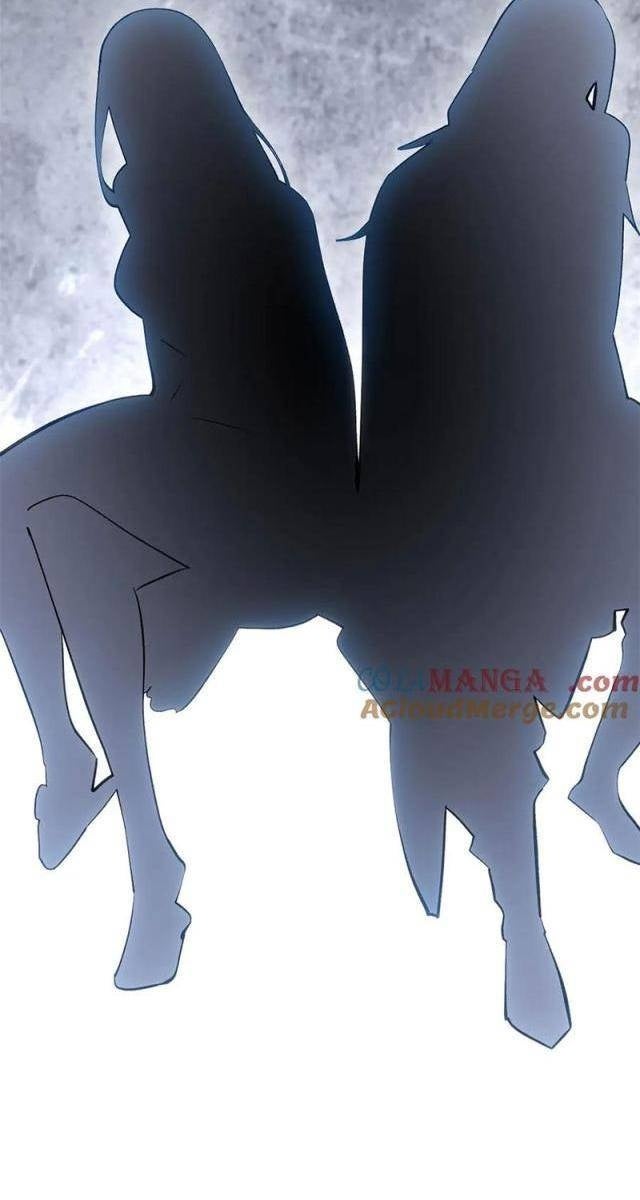 Đỉnh Cấp Khí Vận, Lặng Lẽ Tu Luyện Ngàn Năm - Page 50