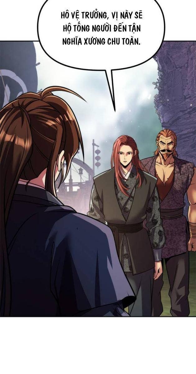 Ma Đạo Luân Hồi Ký - Page 63