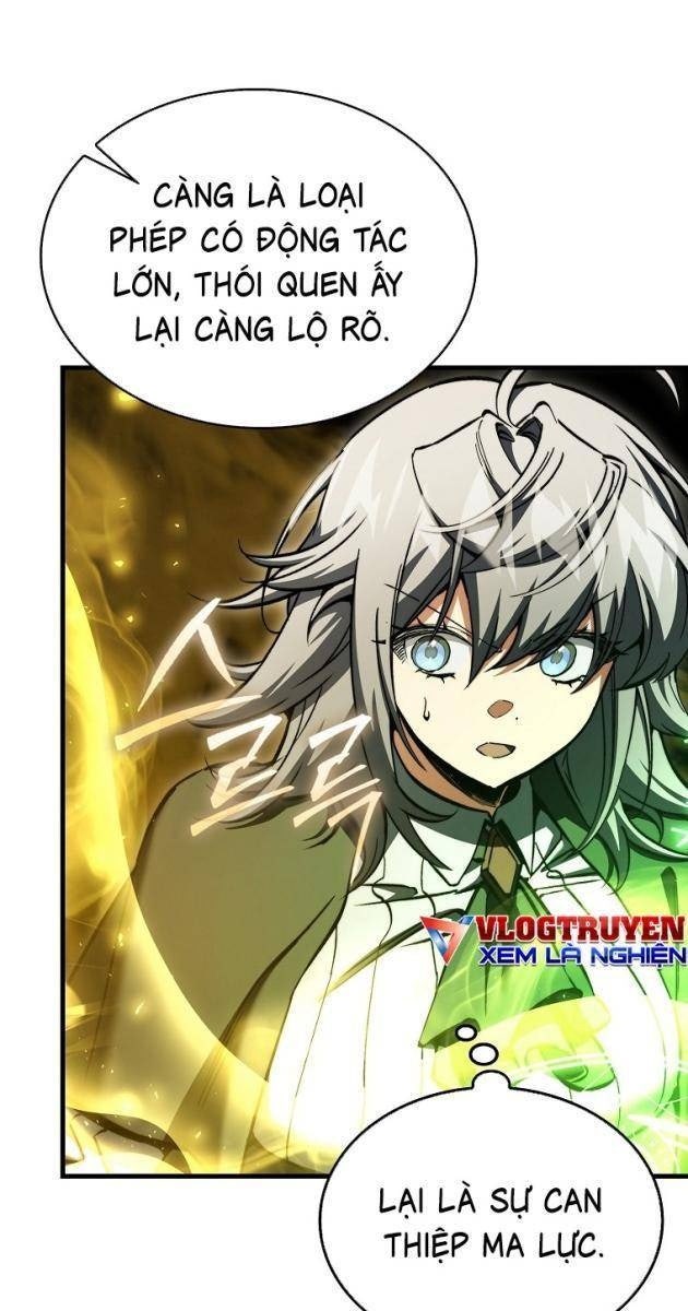 Đại Phản Diện Khao Khát Được Sống - Page 65