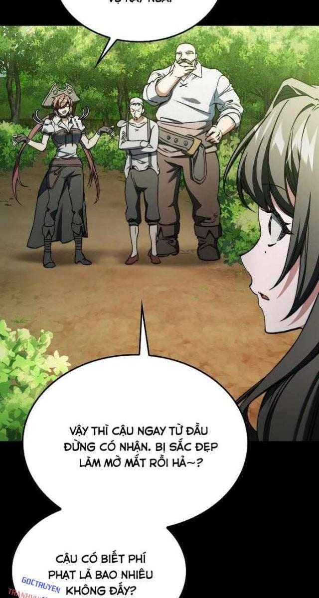 Đại Phản Diện Khao Khát Được Sống - Page 14