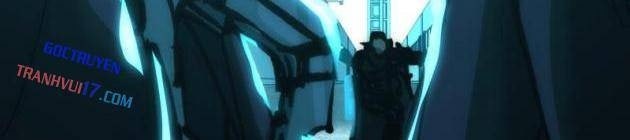 Cột Sống Đỏ - Page 12