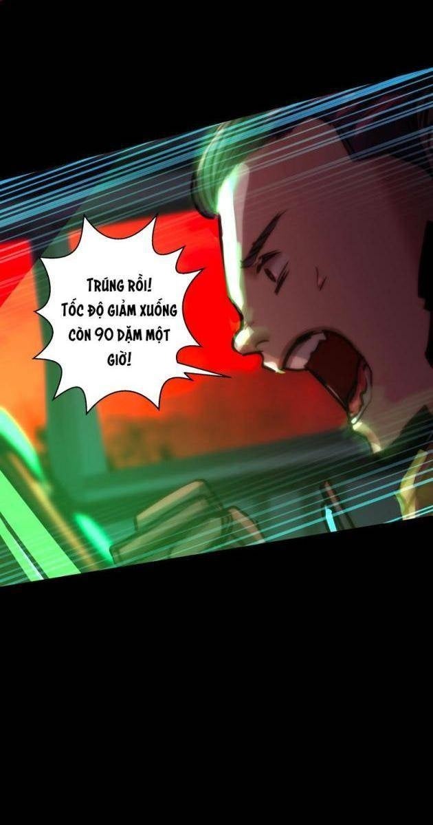 Cột Sống Đỏ - Page 118