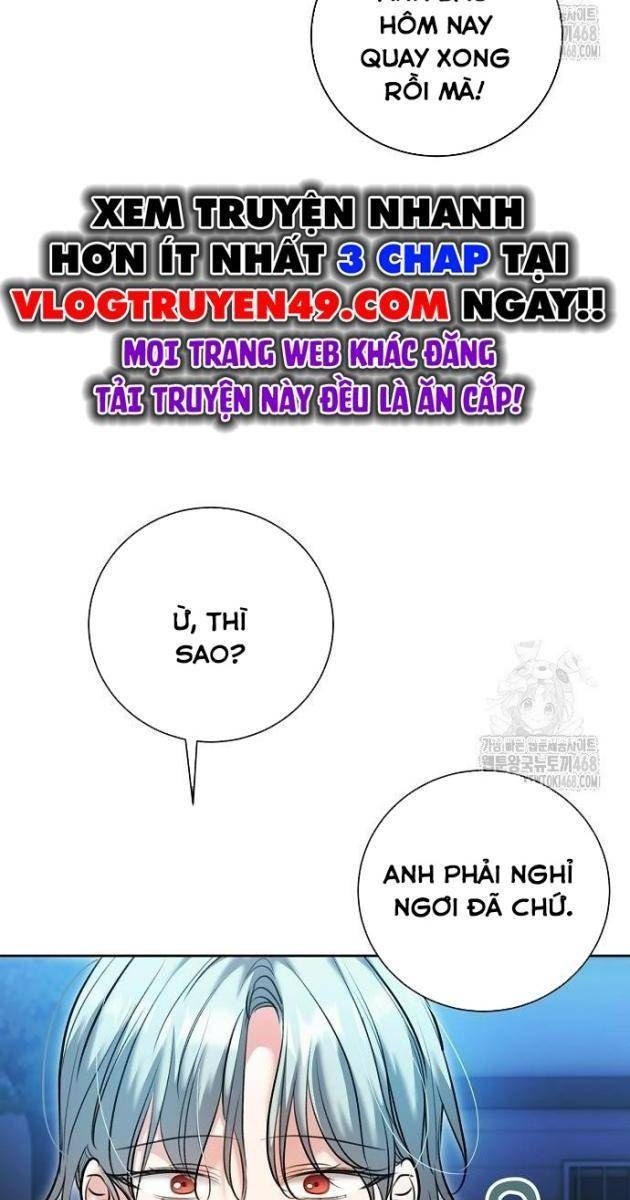 Ánh Hào Quang Của Diễn Viên Thiên Tài - Page 135