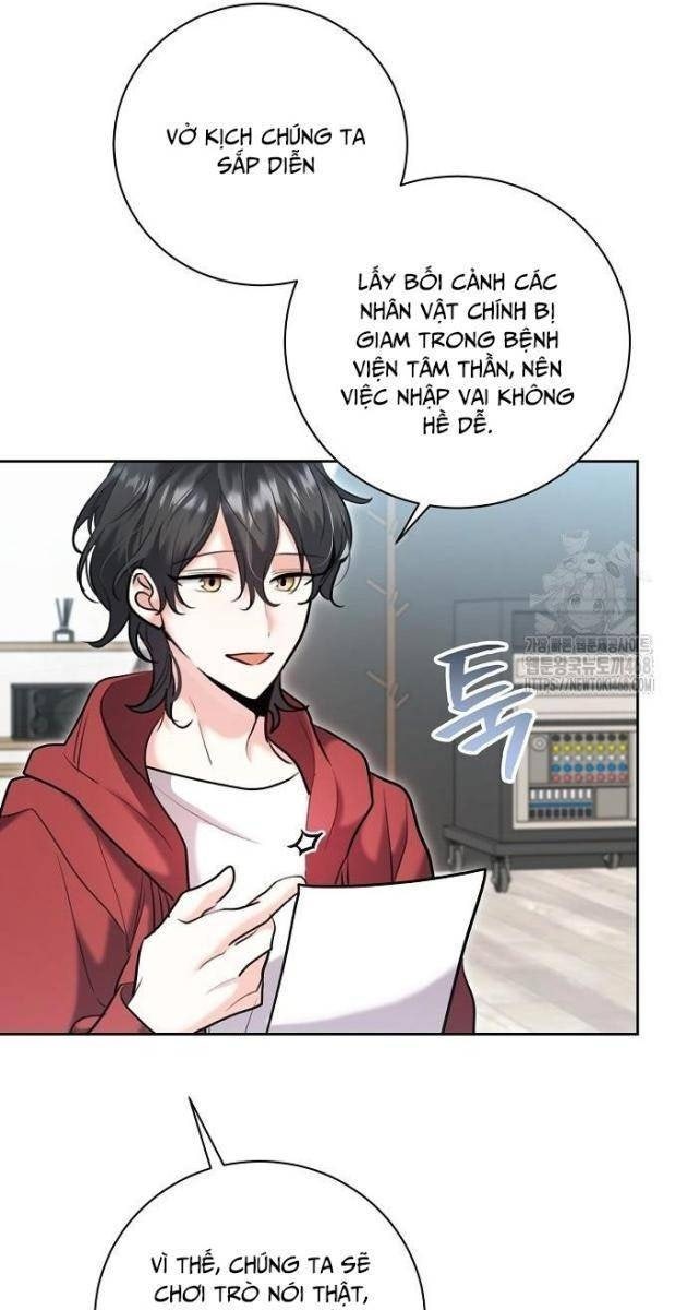 Ánh Hào Quang Của Diễn Viên Thiên Tài - Page 87