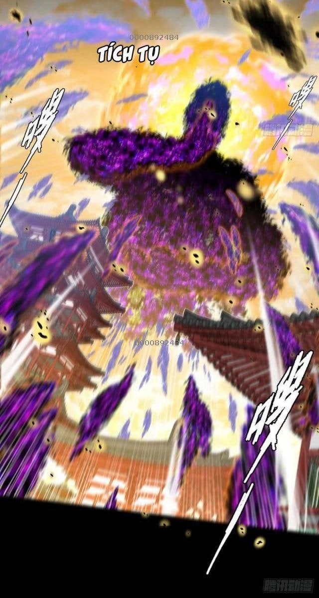 Quỷ Trọc Tiên Đạo - Page 35