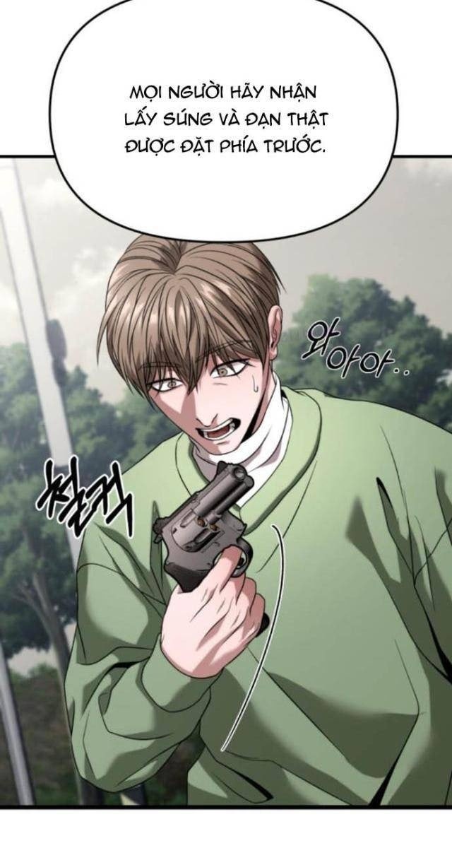Tuyệt Đối Dân Cư - Page 137