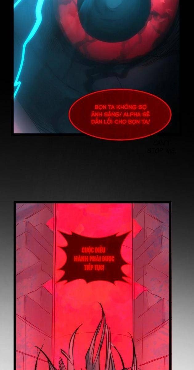 Cột Sống Đỏ - Page 82