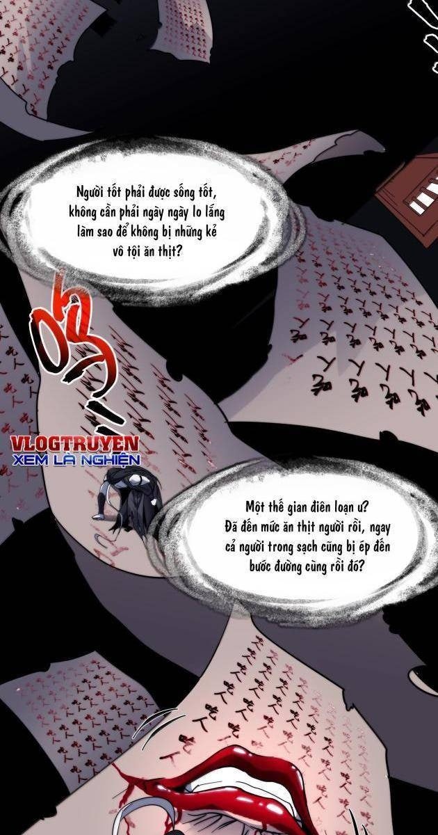 Sức Mạnh Của Ác Thần - Page 94