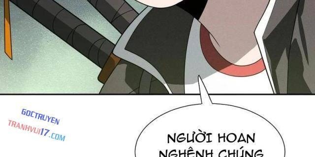 Trảm Thần - Page 18