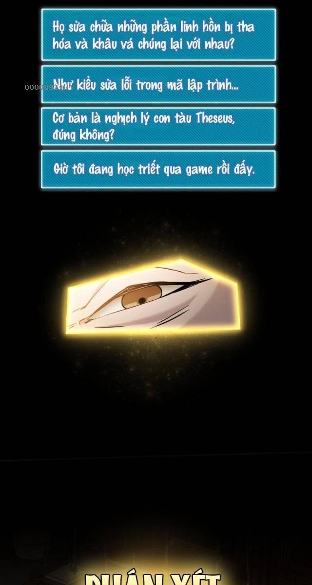 Streamer Game Thiên Tài Bị Ma Ám - Page 11