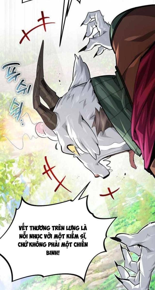 Trên Thế Giới Không Có Chiến Binh Xấu - Page 41
