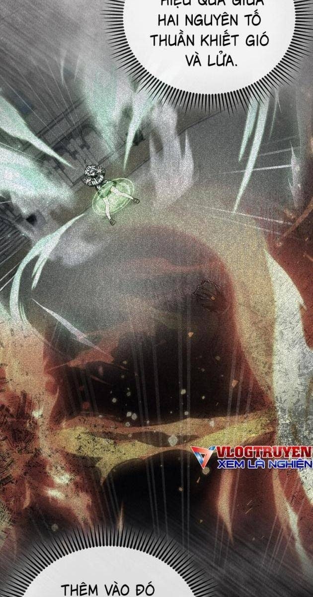 Đại Phản Diện Khao Khát Được Sống - Page 87