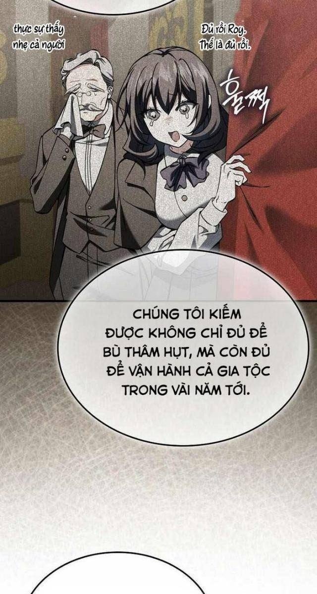 Đại Phản Diện Khao Khát Được Sống - Page 55