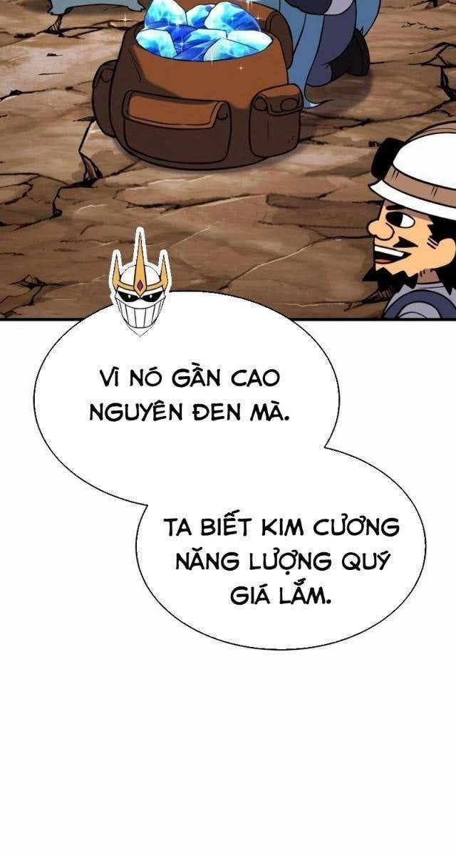 Cây Xẻng Xúc Được Mọi Thứ - Page 53