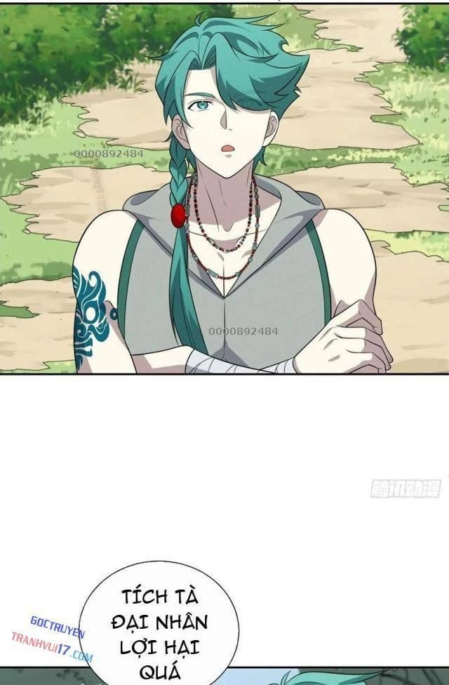 Trảm Thần - Page 18
