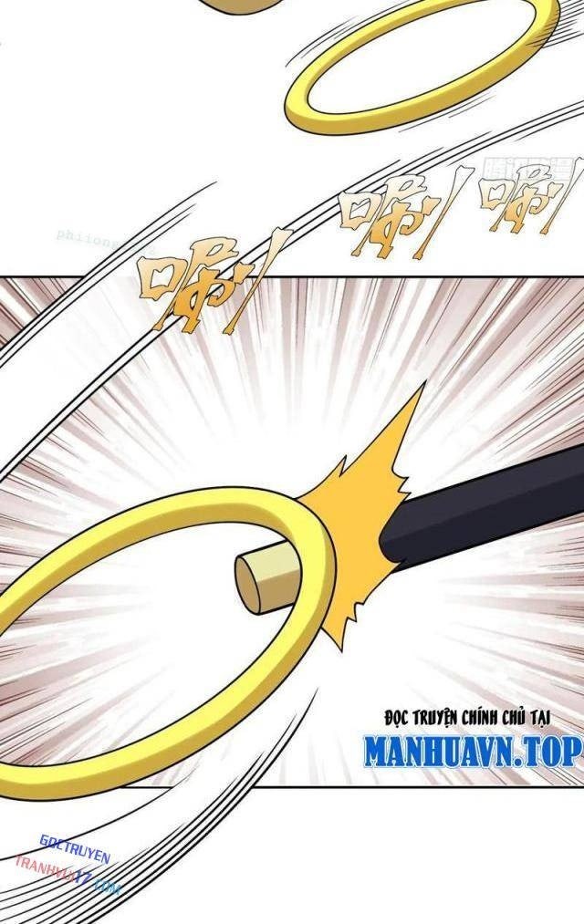 Trảm Thần - Page 20