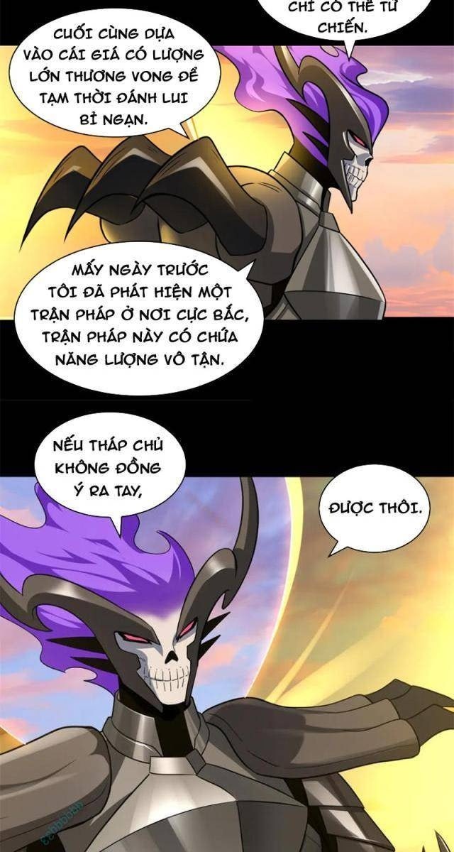 Cửa Hàng Sủng Thú Siêu Thần - Page 33