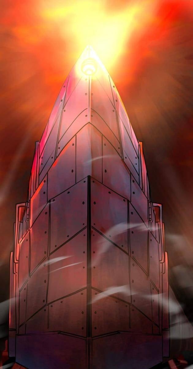 Cột Sống Đỏ - Page 61