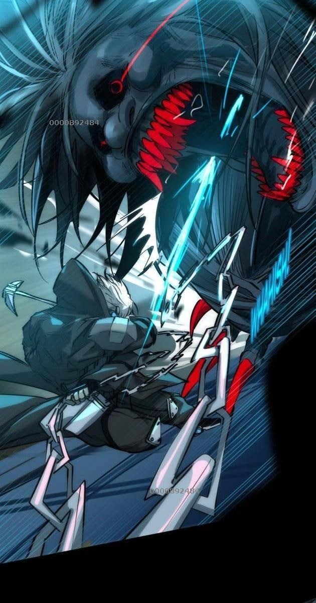 Cột Sống Đỏ - Page 52